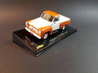 Chevrolet 3100 Brasil 1959